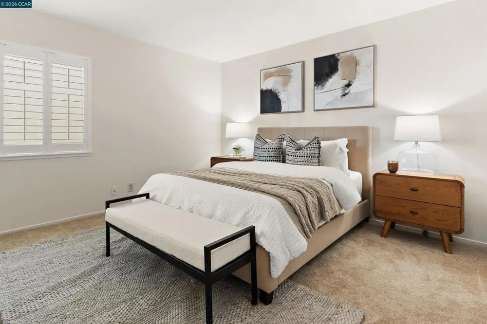 1501 Ptarmigan Dr #7B Walnut Creek, CA 94595