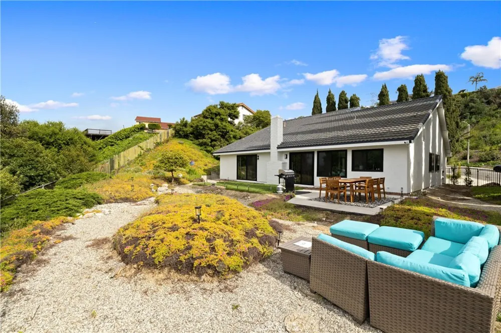 3310 Punta Del Este Hacienda Heights, CA 91745