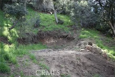 1 Vac/Austin Way/Sylvan Drive Lake Hughes, CA 93532