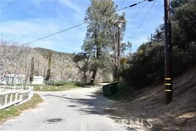 1 Vac/Austin Way/Sylvan Drive Lake Hughes, CA 93532