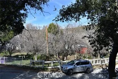 1 Vac/Austin Way/Sylvan Drive Lake Hughes, CA 93532