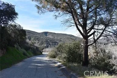 1 Vac/Austin Way/Sylvan Drive Lake Hughes, CA 93532