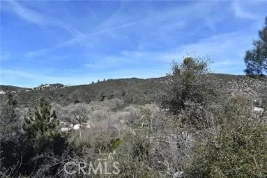 1 Vac/Austin Way/Sylvan Drive Lake Hughes, CA 93532