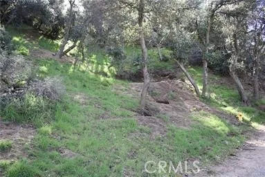 1 Vac/Austin Way/Sylvan Drive Lake Hughes, CA 93532
