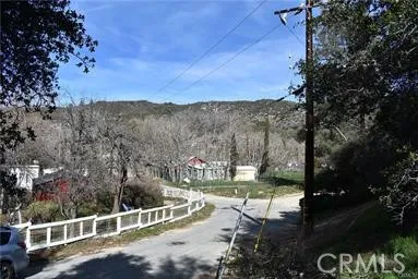 1 Vac/Austin Way/Sylvan Drive Lake Hughes, CA 93532