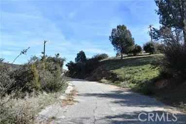 1 Vac/Austin Way/Sylvan Drive Lake Hughes, CA 93532