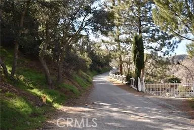 1 Vac/Austin Way/Sylvan Drive Lake Hughes, CA 93532