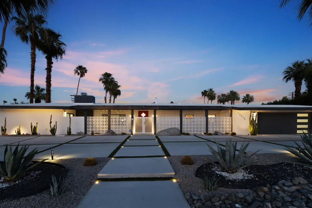 73075 Shadow Mountain Drive Palm Desert, CA 92260