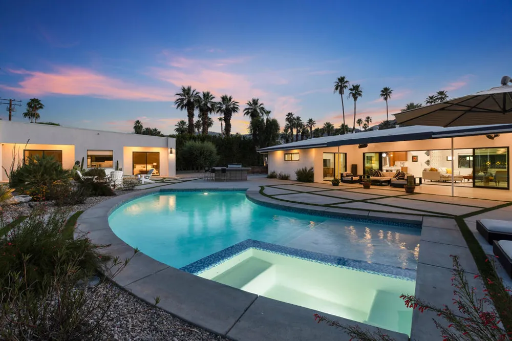 73075 Shadow Mountain Drive Palm Desert, CA 92260