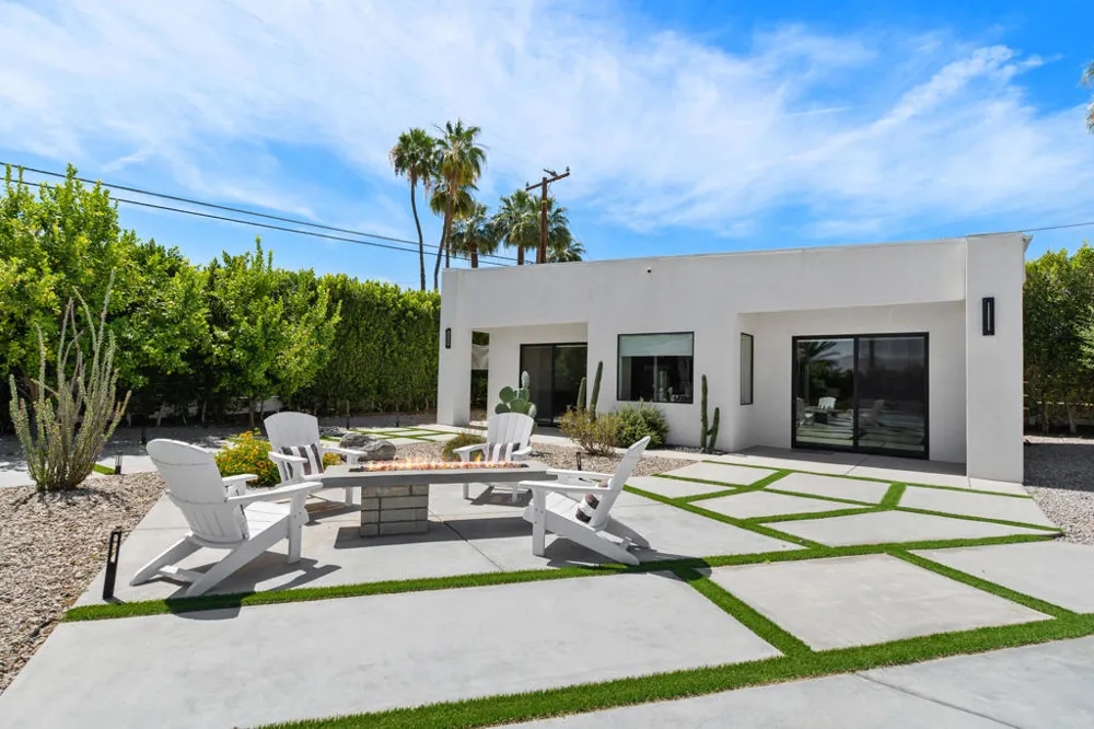 73075 Shadow Mountain Drive Palm Desert, CA 92260
