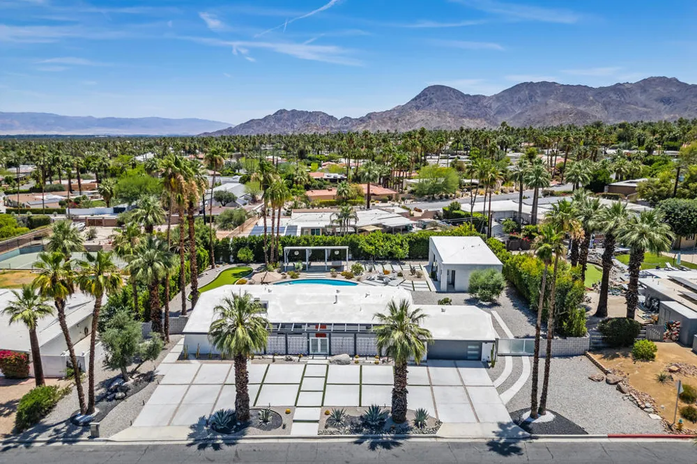 73075 Shadow Mountain Drive Palm Desert, CA 92260