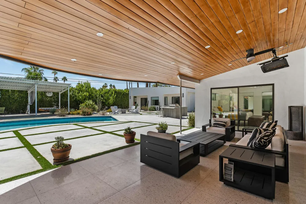 73075 Shadow Mountain Drive Palm Desert, CA 92260