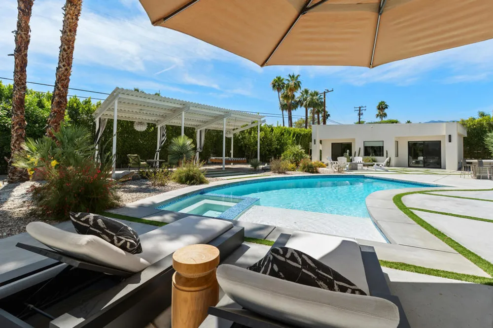 73075 Shadow Mountain Drive Palm Desert, CA 92260