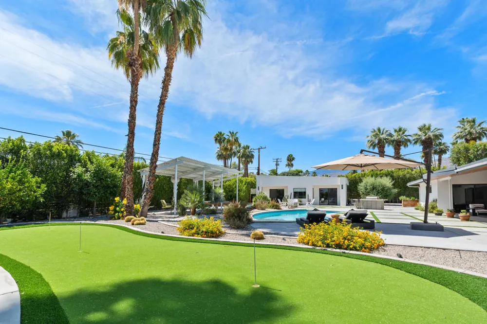 73075 Shadow Mountain Drive Palm Desert, CA 92260