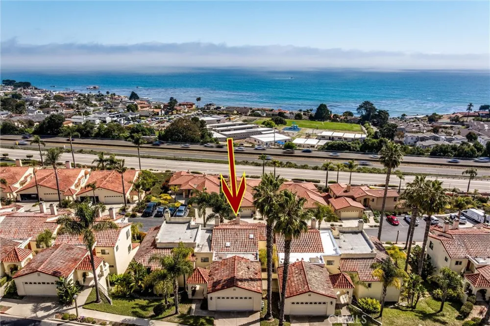2070 Costa Del Sol Pismo Beach, CA 93449