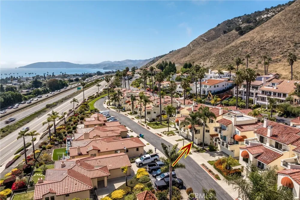 2070 Costa Del Sol Pismo Beach, CA 93449