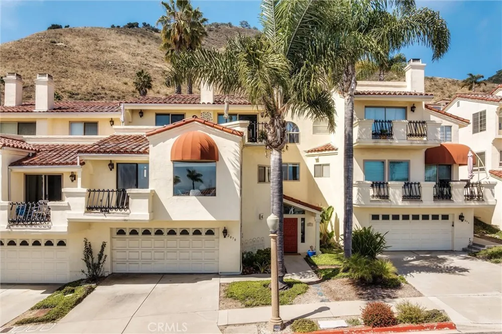 2070 Costa Del Sol Pismo Beach, CA 93449