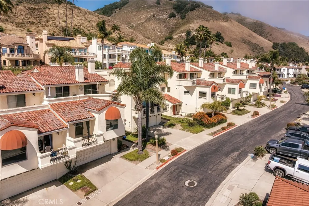 2070 Costa Del Sol Pismo Beach, CA 93449