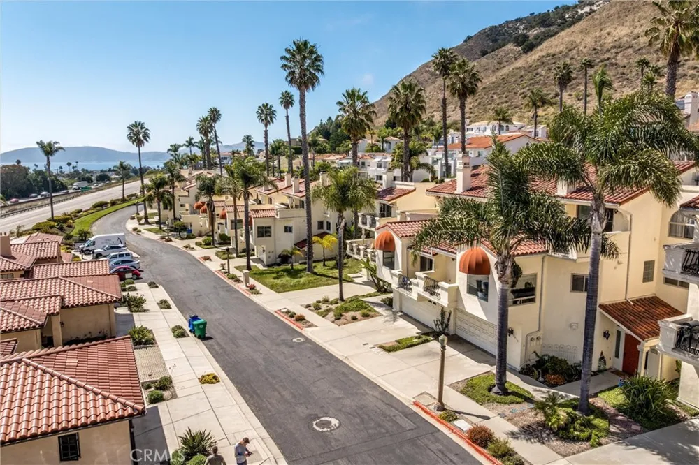 2070 Costa Del Sol Pismo Beach, CA 93449
