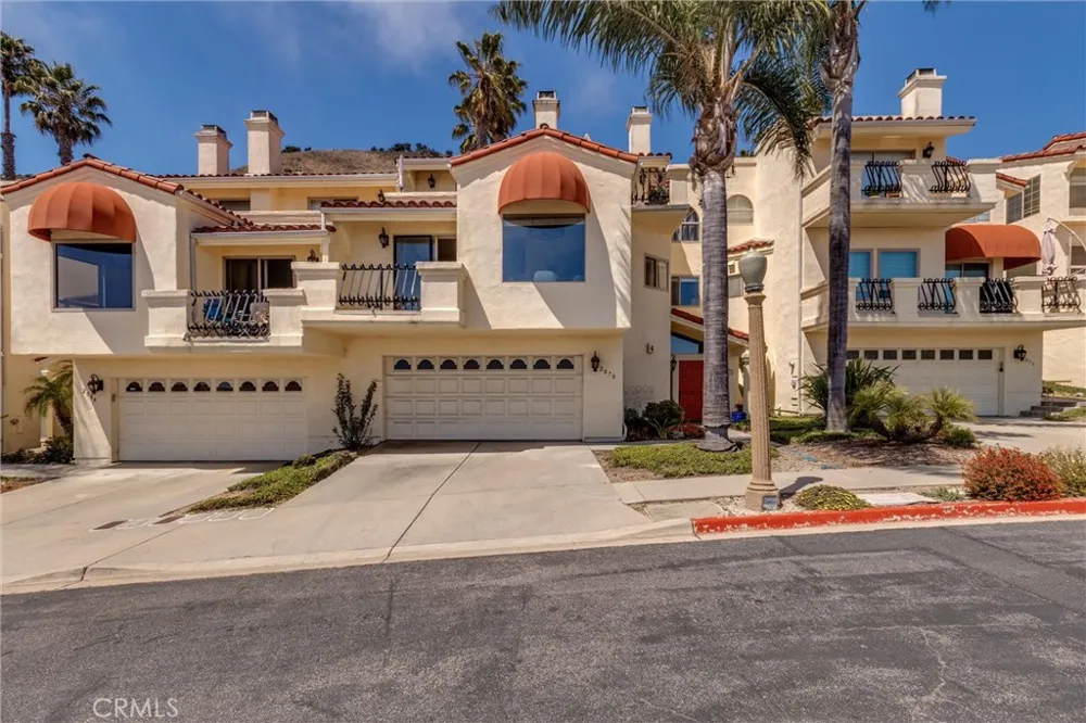 2070 Costa Del Sol Pismo Beach, CA 93449