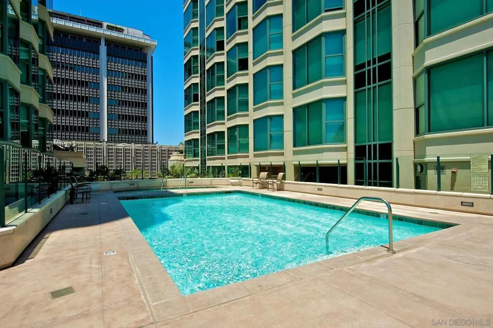 2500 6th Ave. #PH5 San Diego, CA 92103