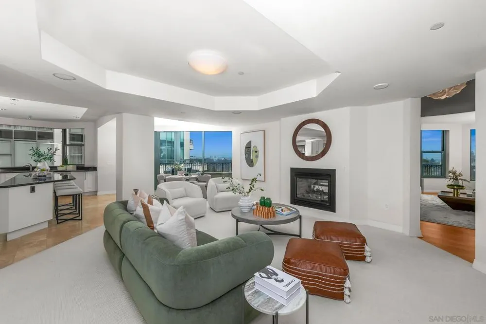 2500 6th Ave. #PH5 San Diego, CA 92103