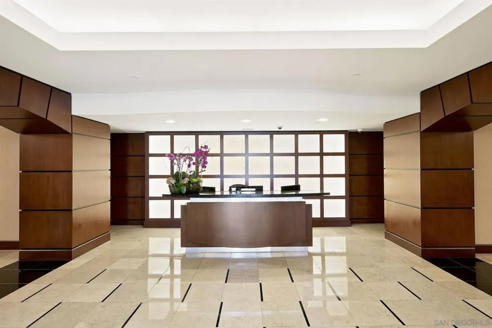 2500 6th Ave. #PH5 San Diego, CA 92103