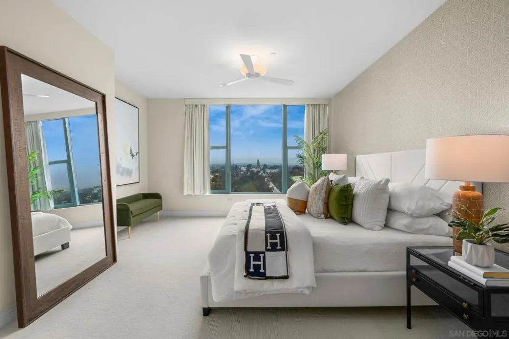 2500 6th Ave. #PH5 San Diego, CA 92103