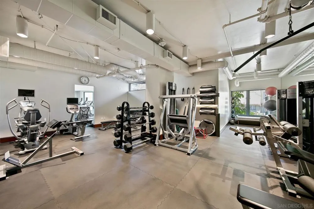 2500 6th Ave. #PH5 San Diego, CA 92103