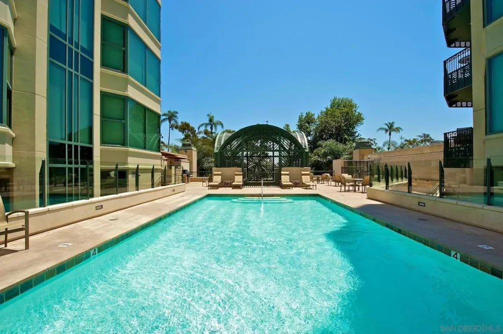 2500 6th Ave. #PH5 San Diego, CA 92103