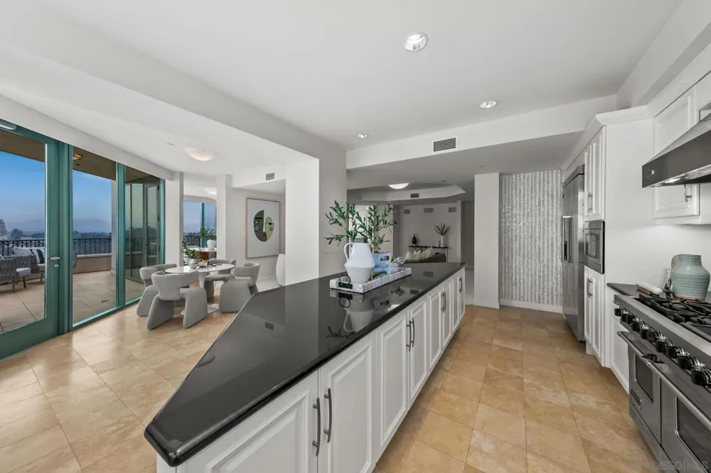 2500 6th Ave. #PH5 San Diego, CA 92103