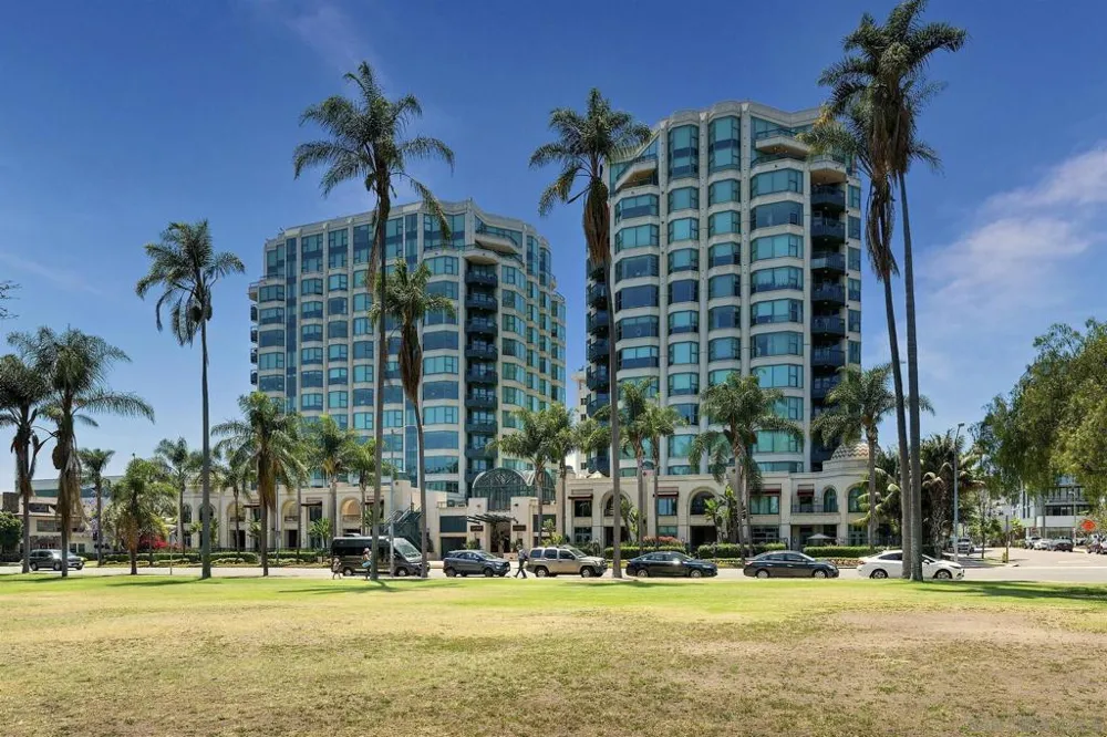 2500 6th Ave. #PH5 San Diego, CA 92103