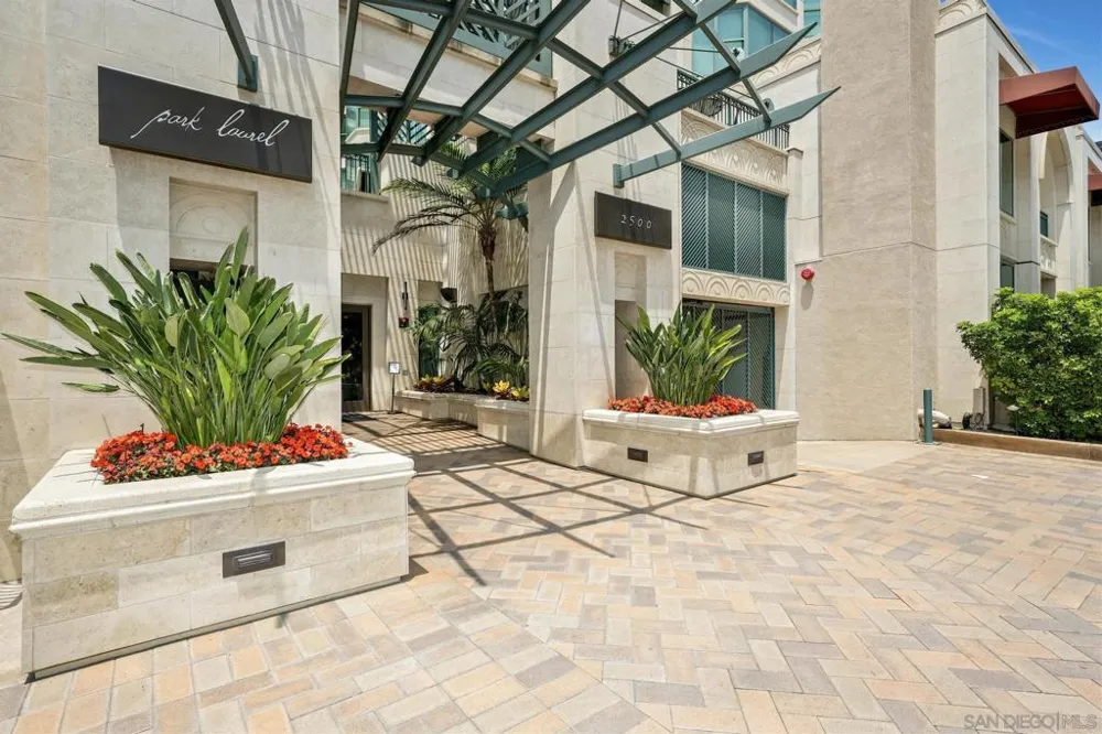 2500 6th Ave. #PH5 San Diego, CA 92103