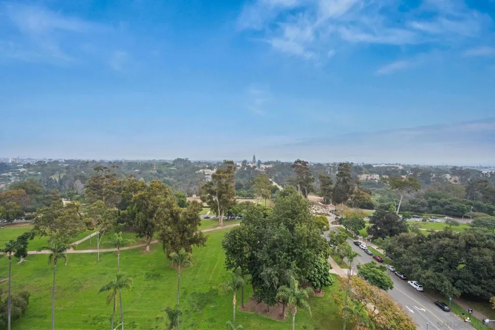 2500 6th Ave. #PH5 San Diego, CA 92103