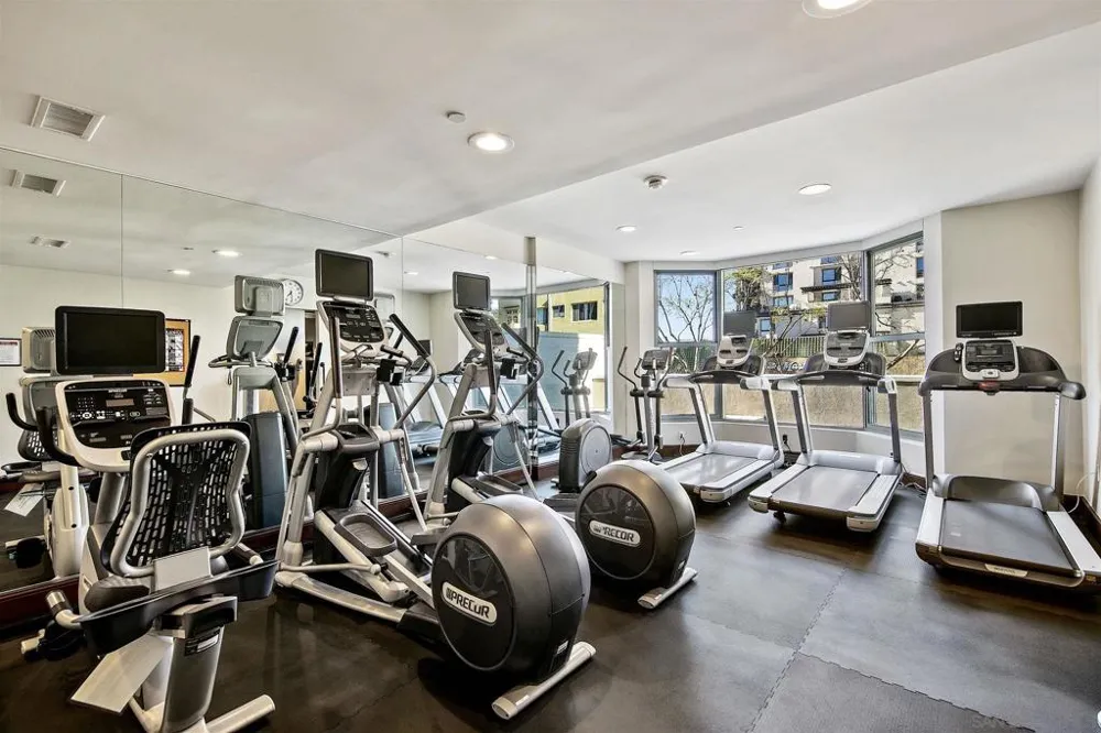 2500 6th Ave. #PH5 San Diego, CA 92103
