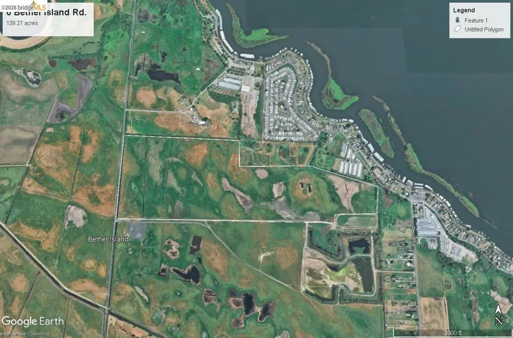 Bethel Island Rd Bethel Island, CA 94511