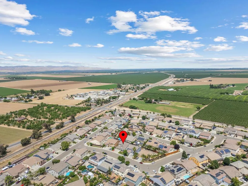 725 Oxalis Drive Newman, CA 95360
