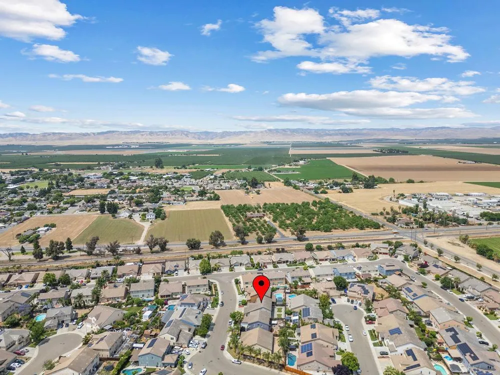 725 Oxalis Drive Newman, CA 95360