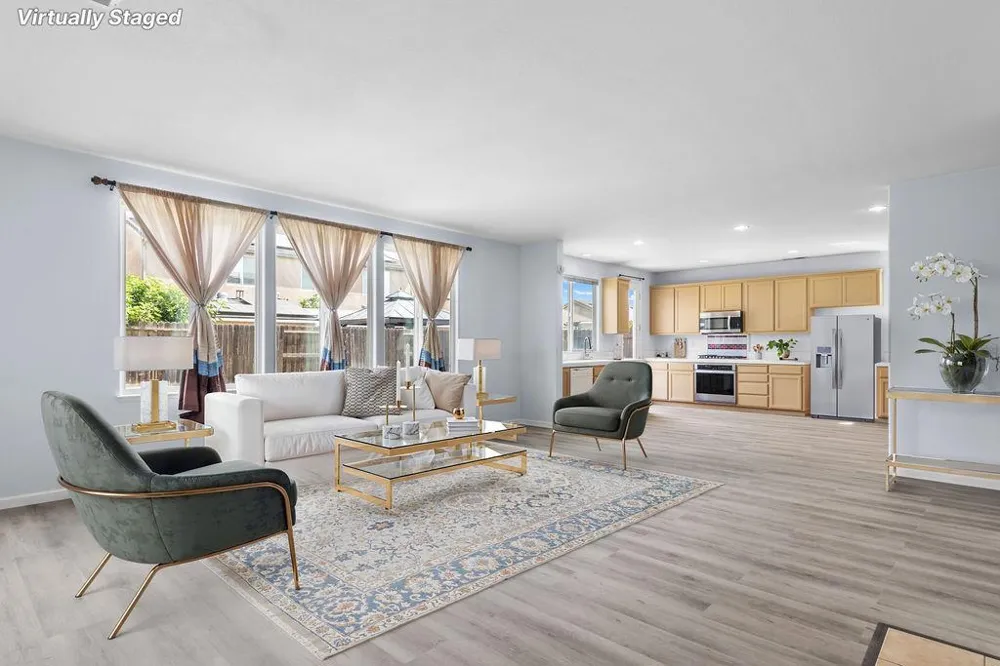 725 Oxalis Drive Newman, CA 95360