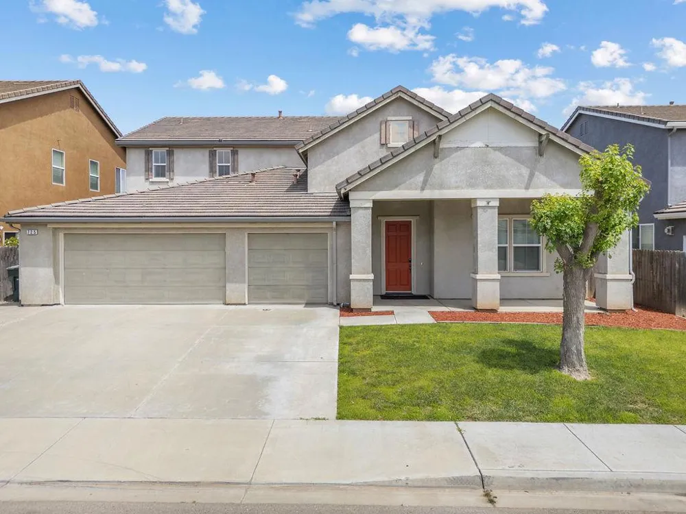 725 Oxalis Drive Newman, CA 95360