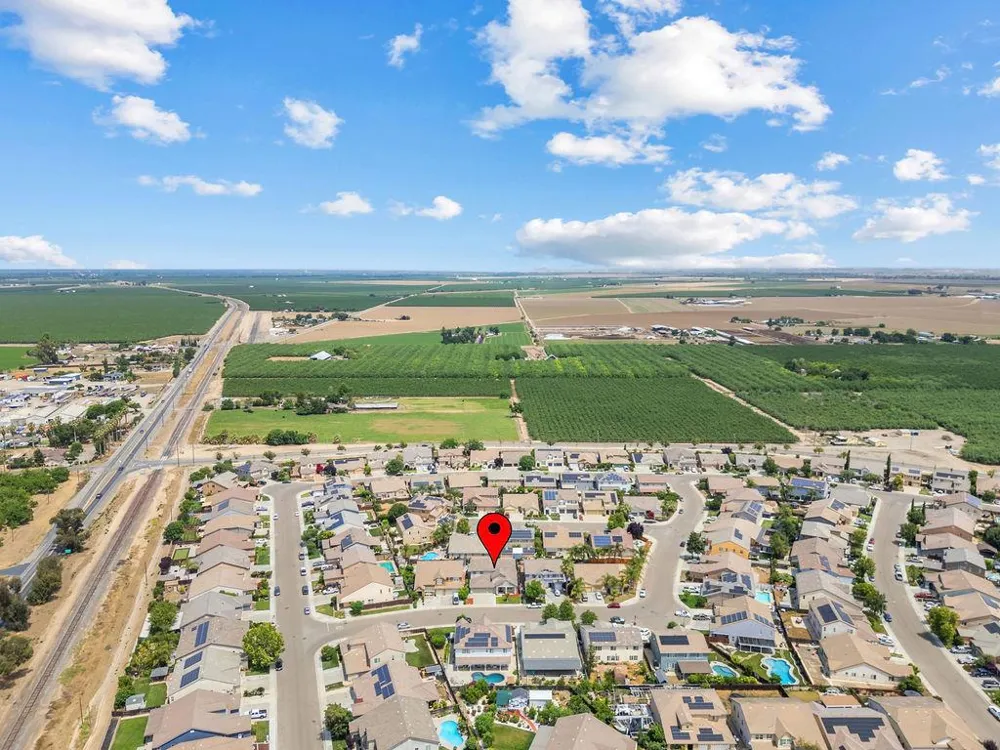 725 Oxalis Drive Newman, CA 95360