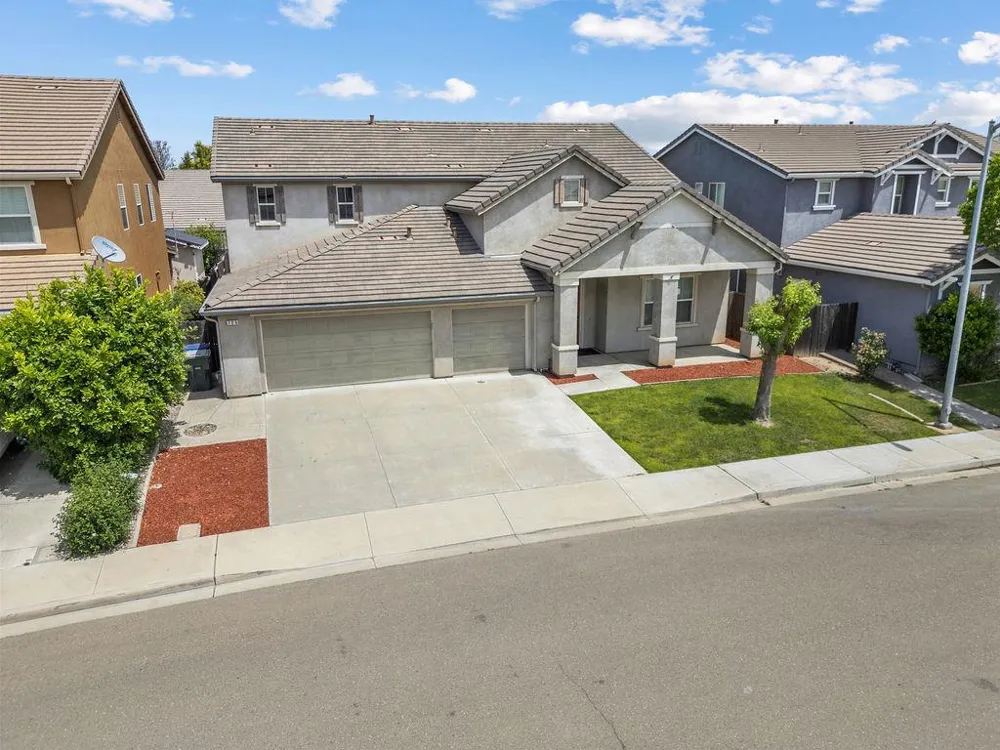 725 Oxalis Drive Newman, CA 95360