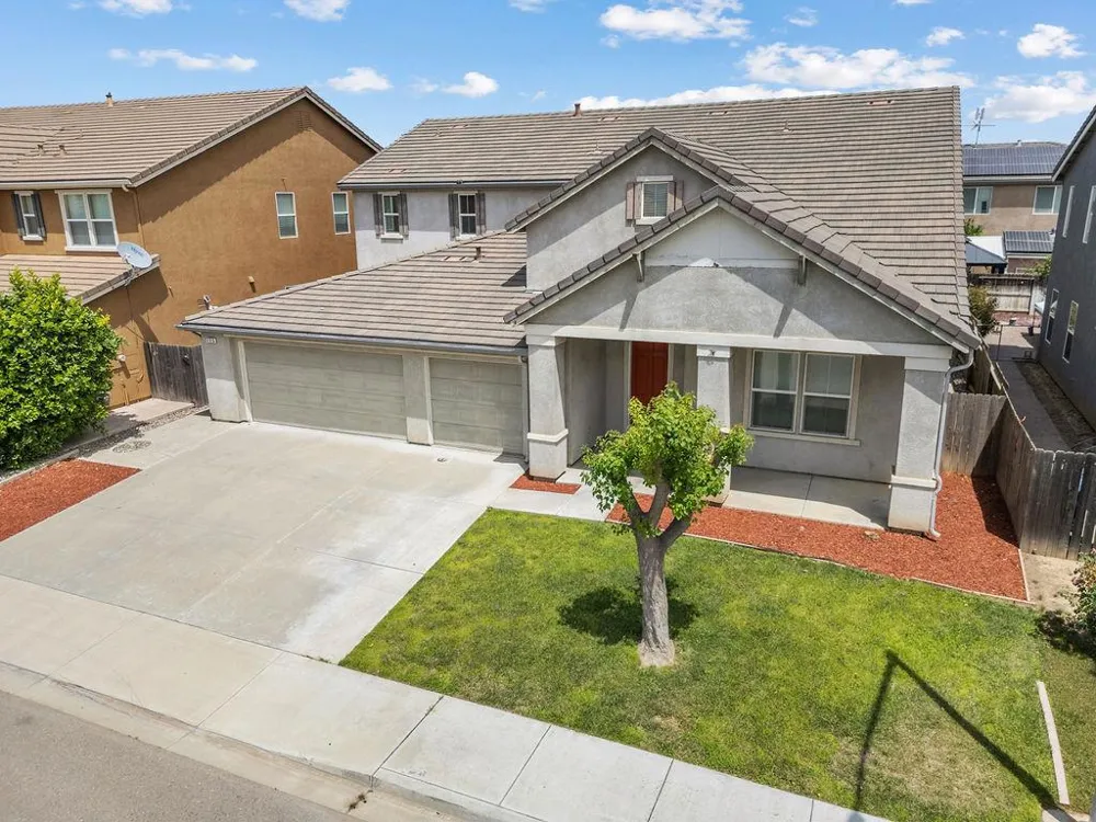 725 Oxalis Drive Newman, CA 95360