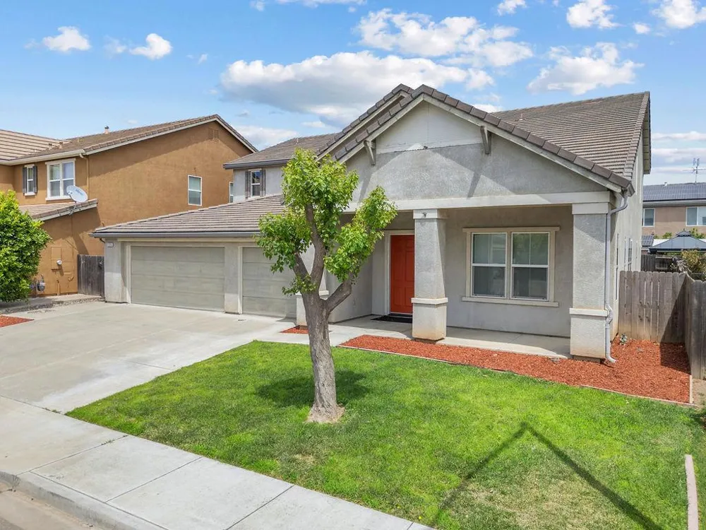 725 Oxalis Drive Newman, CA 95360