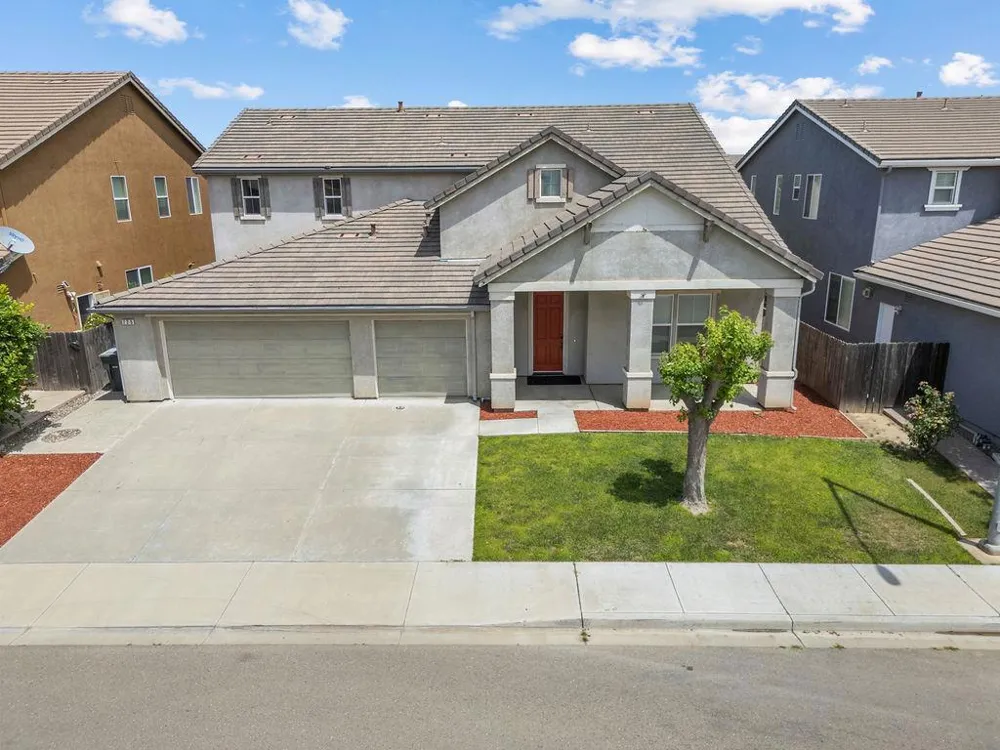 725 Oxalis Drive Newman, CA 95360