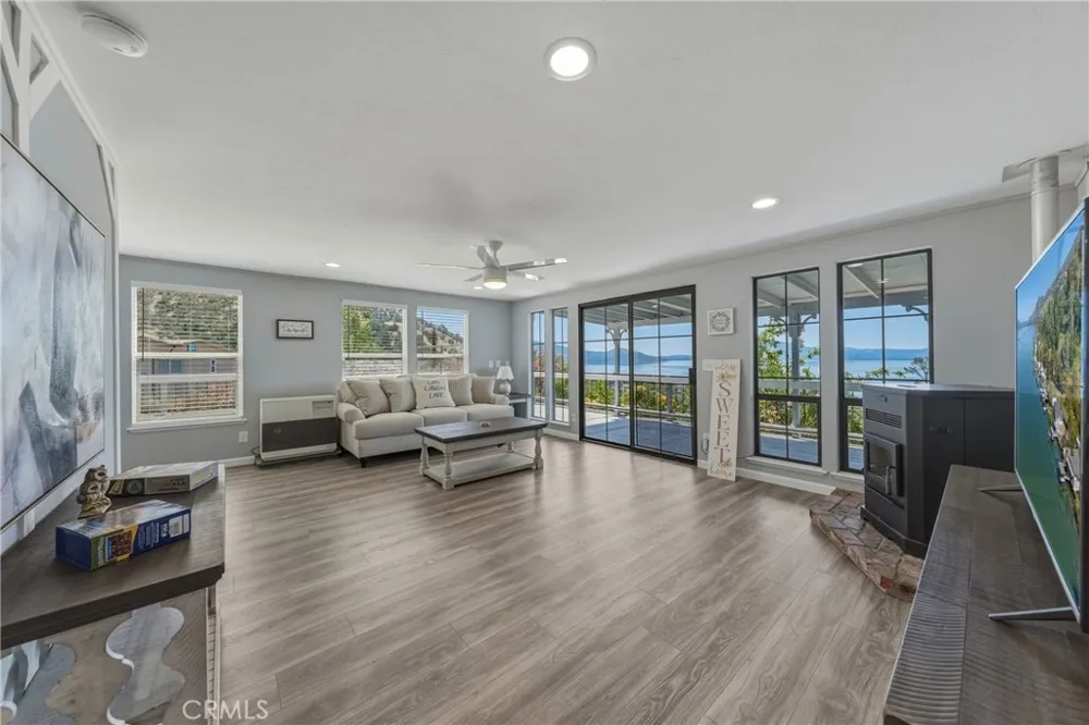 3360 Yuba Street Nice, CA 95464