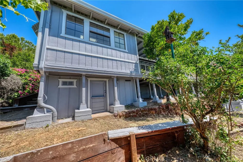 3360 Yuba Street Nice, CA 95464
