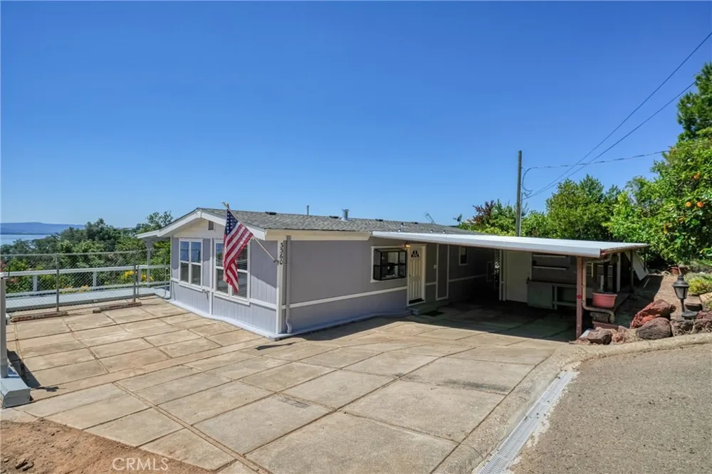 3360 Yuba Street Nice, CA 95464