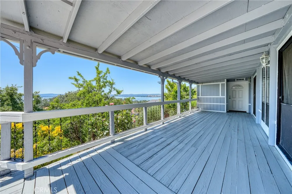 3360 Yuba Street Nice, CA 95464