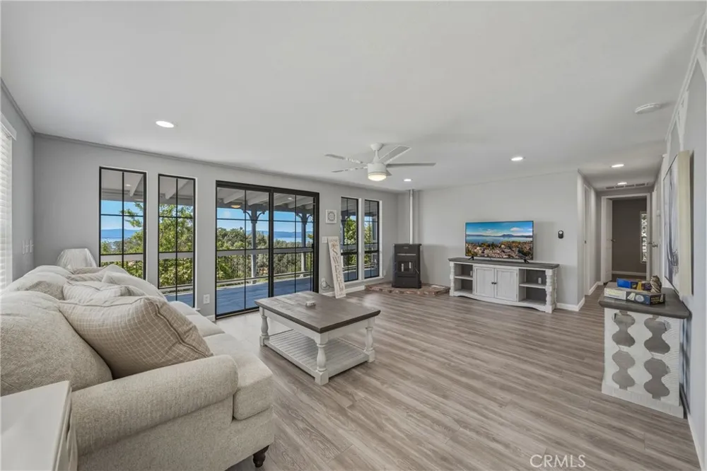 3360 Yuba Street Nice, CA 95464